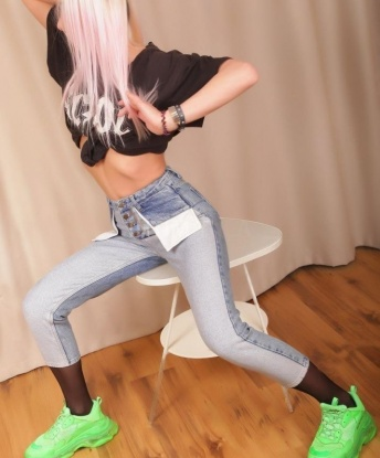 Проститутка Лиана